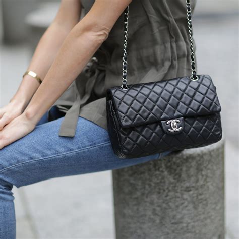 chanel flap worth it|Chanel flap bag price euro.